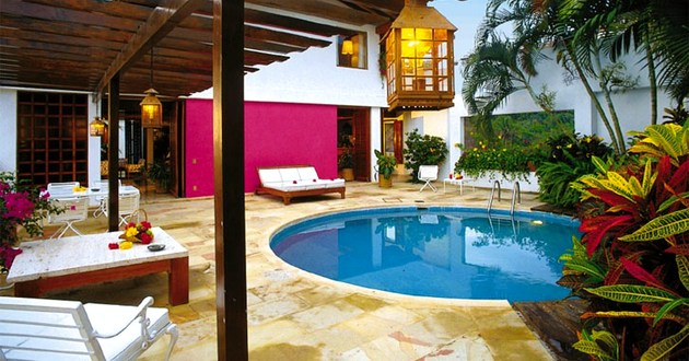 Dreams Puerto Vallarta Resort & Spa