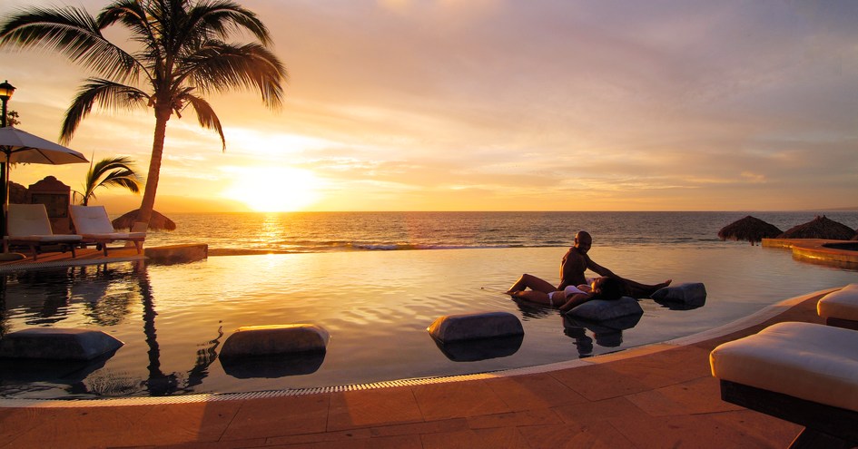 Dreams Puerto Vallarta Resort & Spa