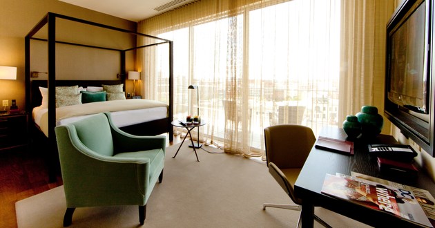 Washington, DC,The Dupont Circle