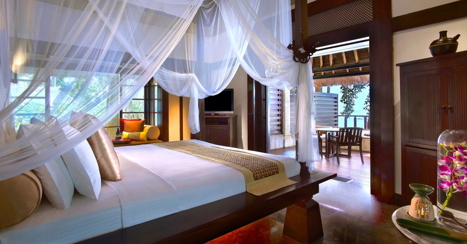 Banyan Tree Bintan