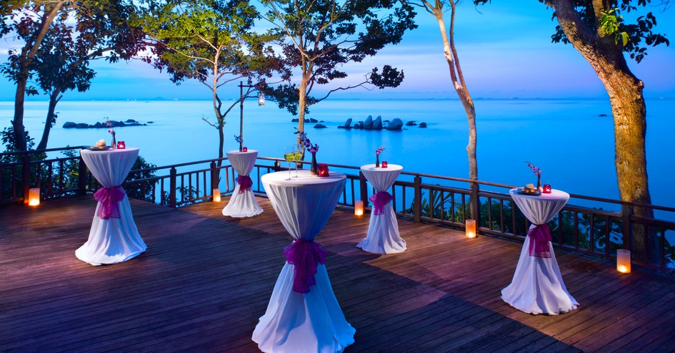 Banyan Tree Bintan