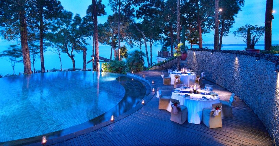 Banyan Tree Bintan