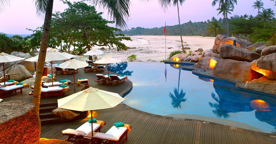 Banyan Tree Bintan