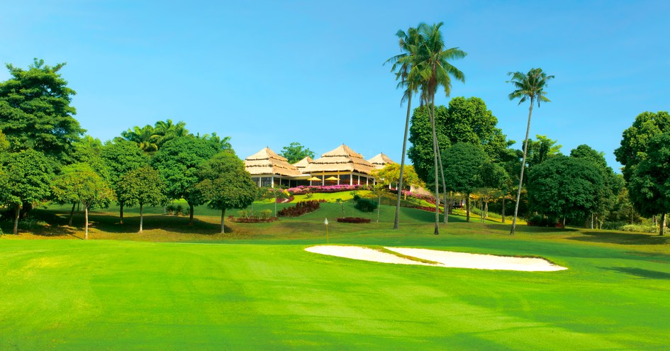 Banyan Tree Bintan