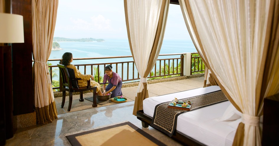 Banyan Tree Bintan