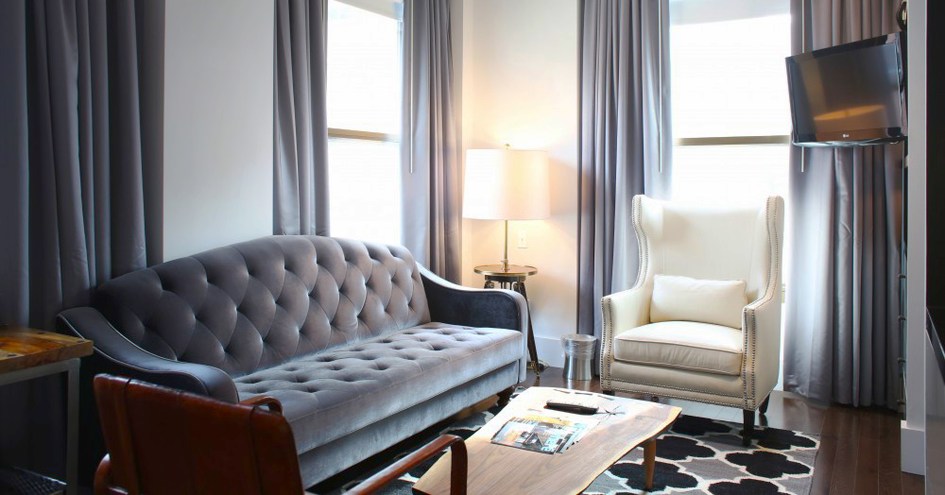 Sonder | Duane Street