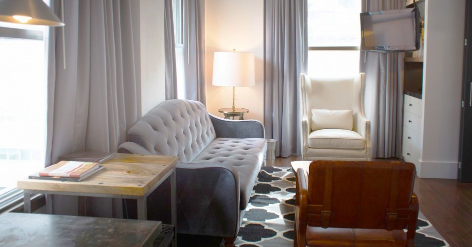 Sonder | Duane Street