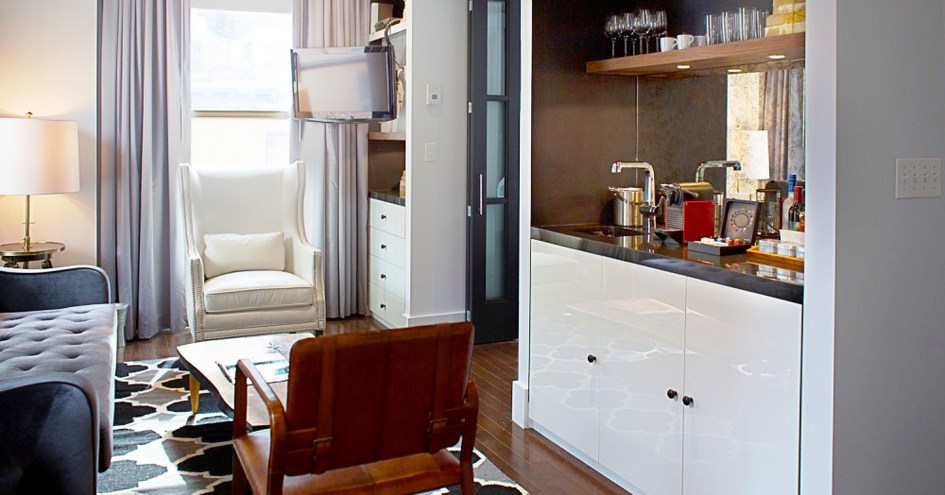 Sonder | Duane Street