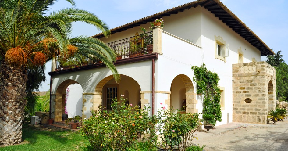 Villa Orangerie