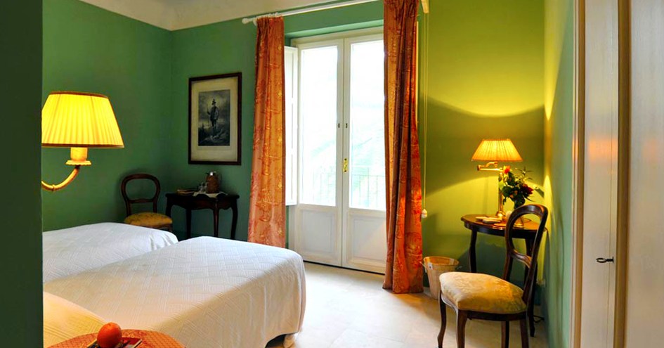 Villa Orangerie