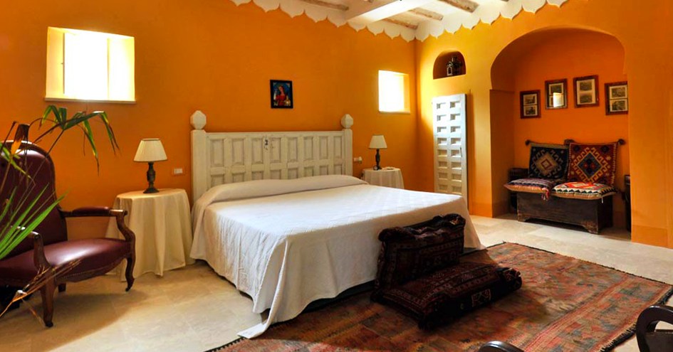 Villa Orangerie