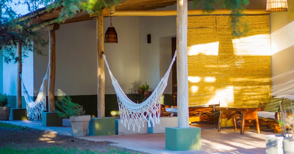 Algodon Wine Estates & Champions Club