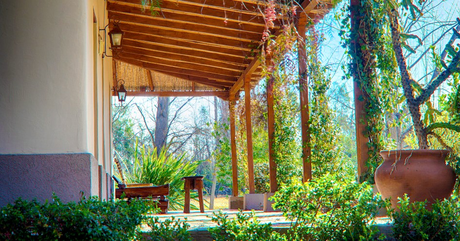 Algodon Wine Estates & Champions Club