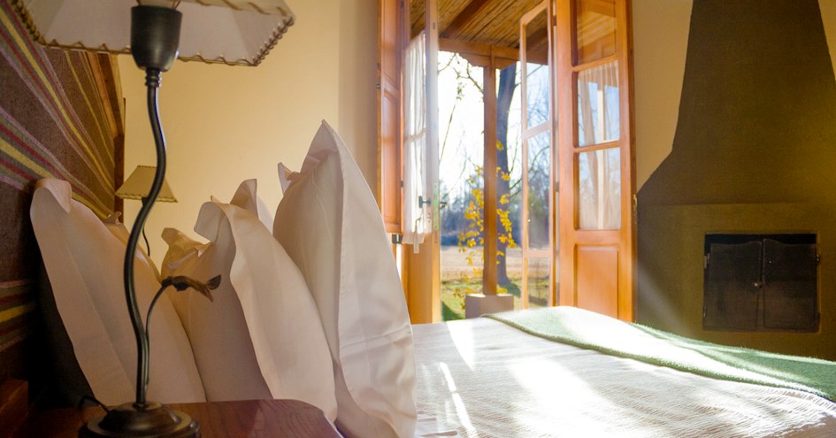 Algodon Wine Estates & Champions Club