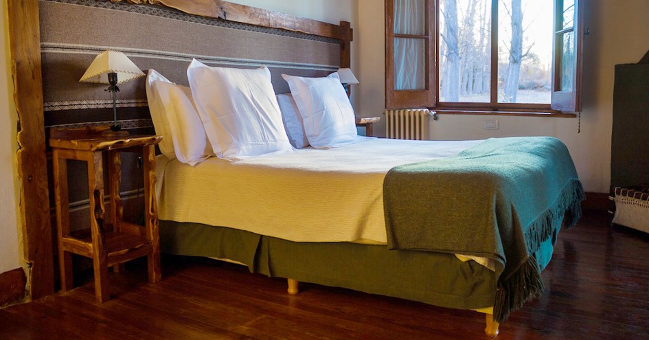 Algodon Wine Estates & Champions Club