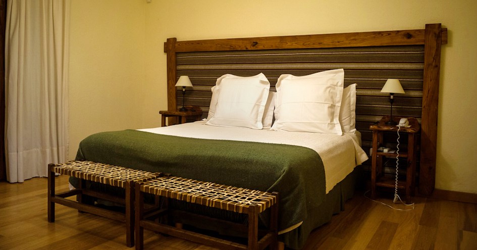 Algodon Wine Estates & Champions Club