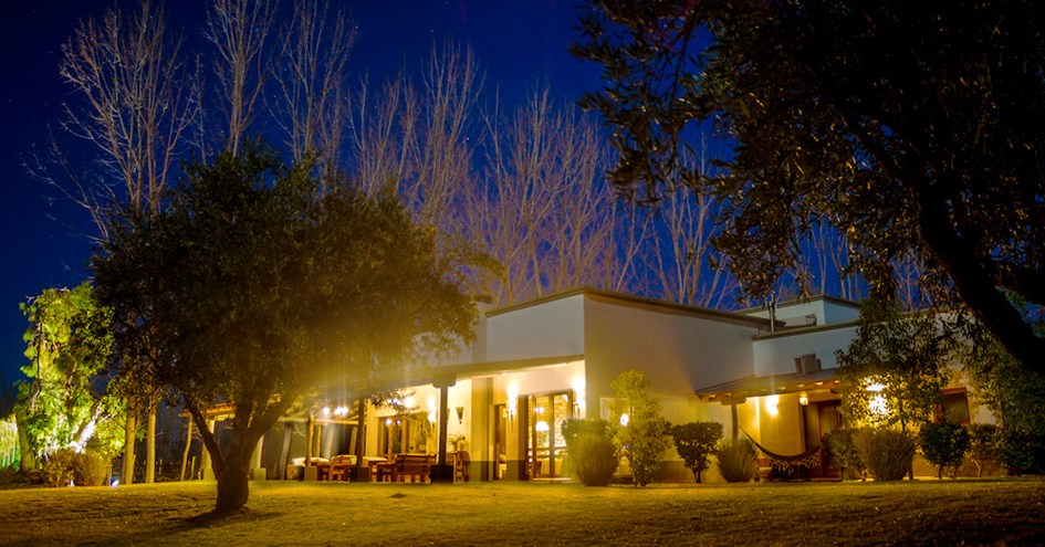 Algodon Wine Estates & Champions Club