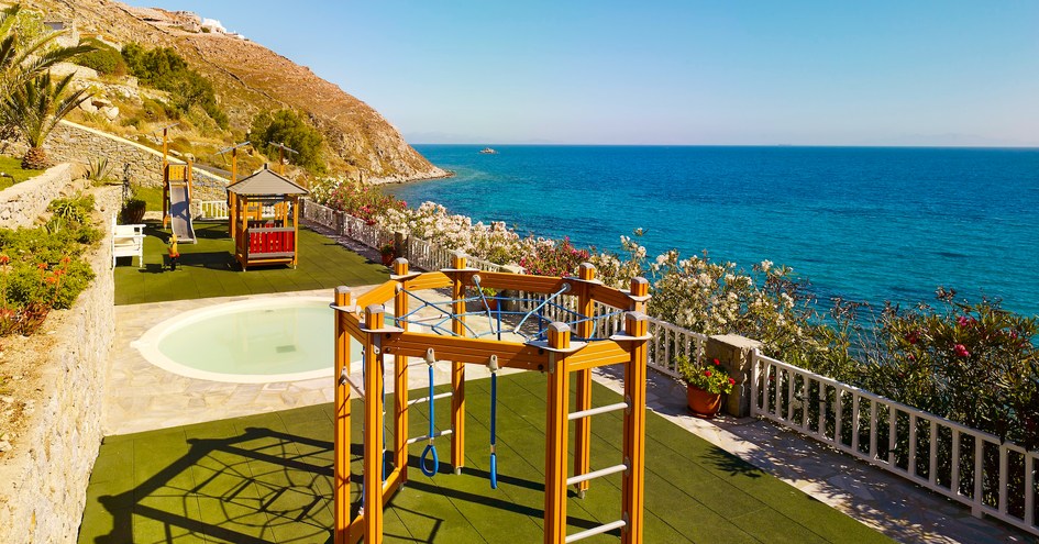 Santa Marina, a Luxury Collection Resort, Mykonos