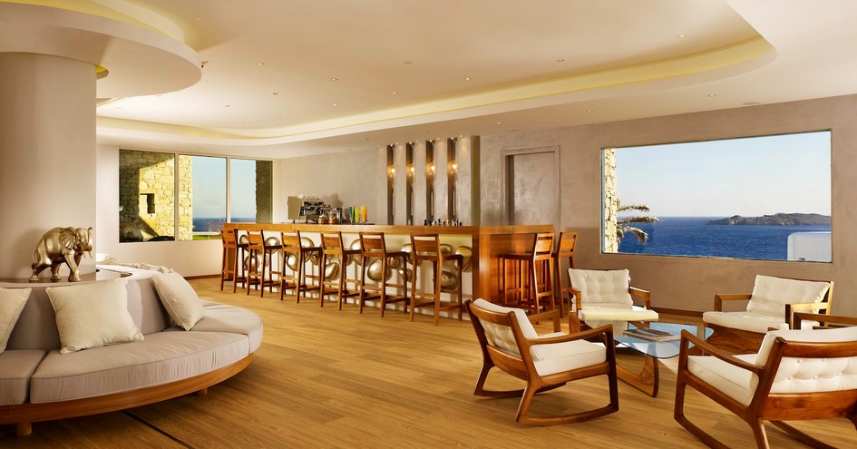 Santa Marina, a Luxury Collection Resort, Mykonos