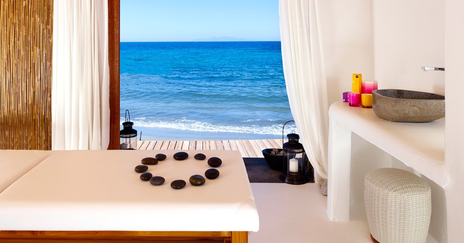 Santa Marina, a Luxury Collection Resort, Mykonos