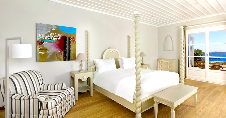 Santa Marina, a Luxury Collection Resort, Mykonos