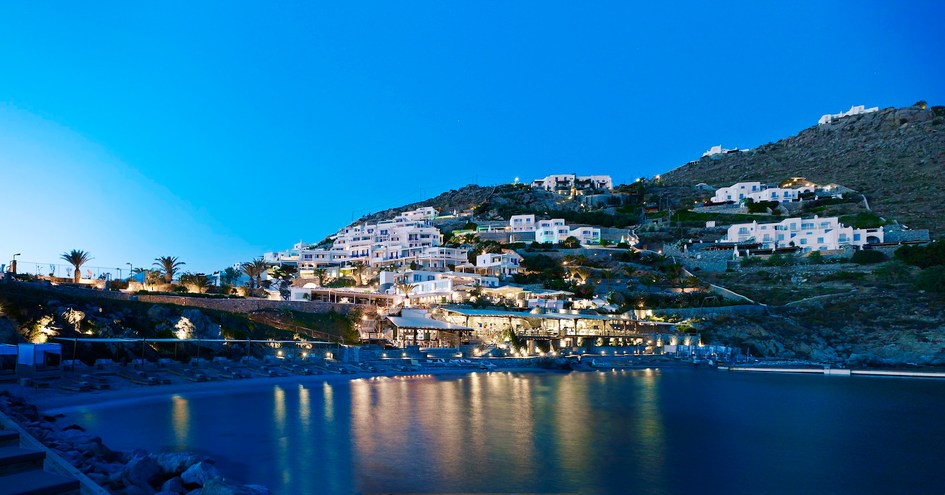 Santa Marina, a Luxury Collection Resort, Mykonos
