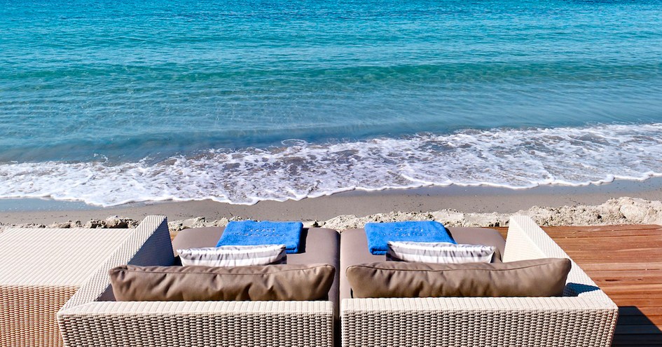 Santa Marina, a Luxury Collection Resort, Mykonos