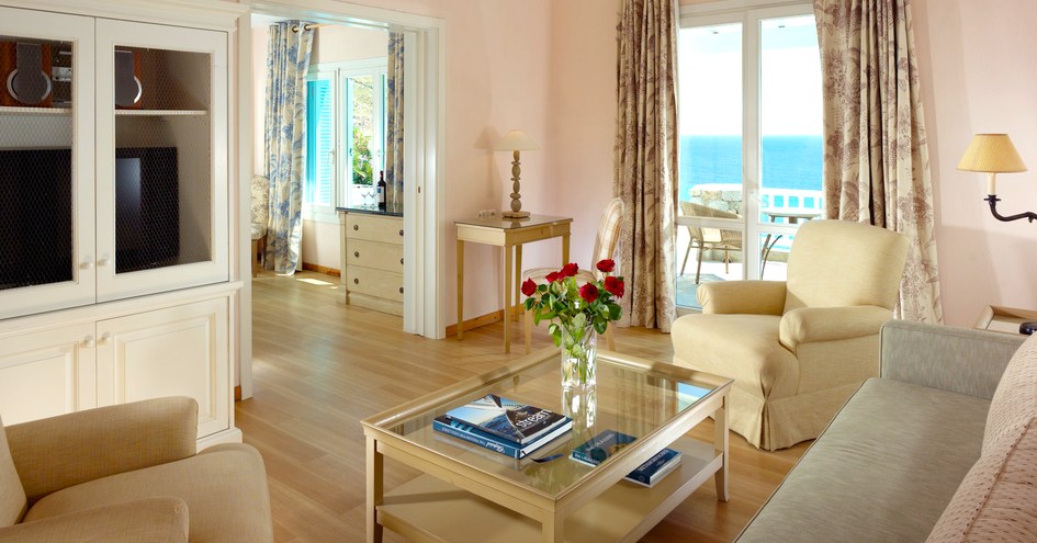 Santa Marina, a Luxury Collection Resort, Mykonos