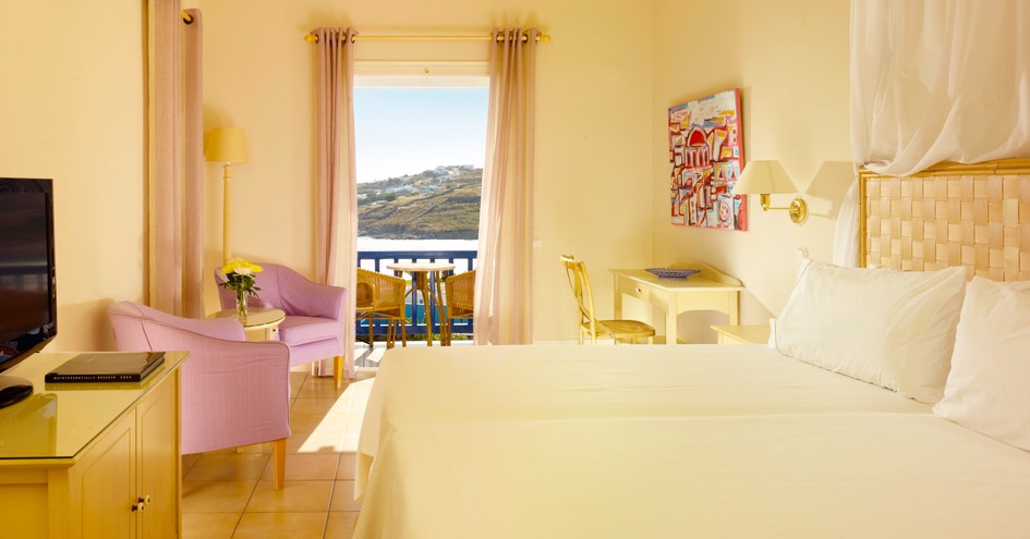 Santa Marina, a Luxury Collection Resort, Mykonos