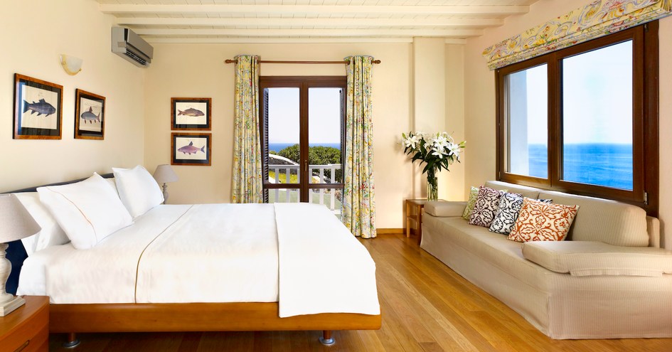 Santa Marina, a Luxury Collection Resort, Mykonos