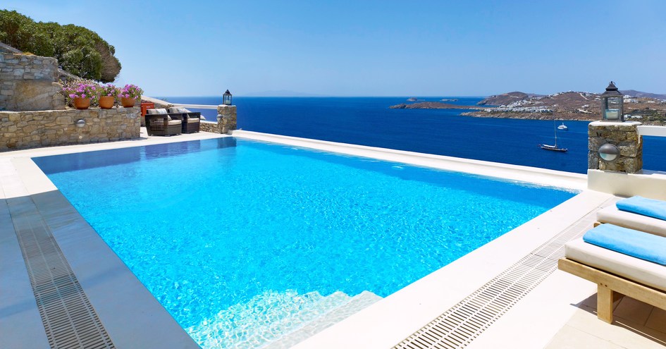 Santa Marina, a Luxury Collection Resort, Mykonos
