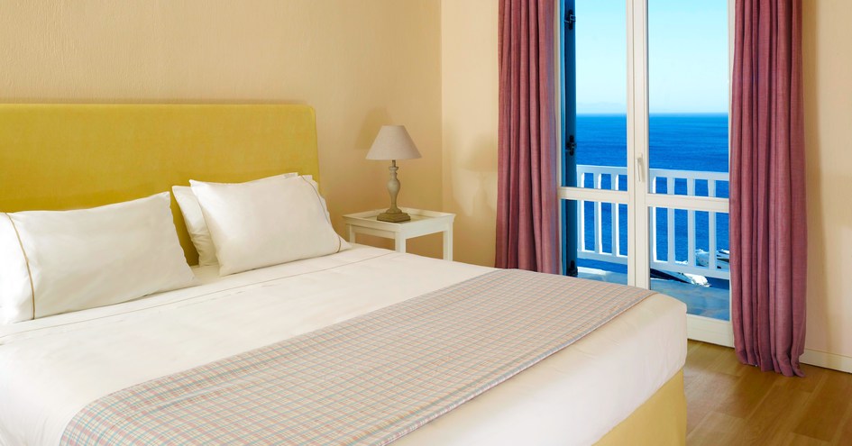 Santa Marina, a Luxury Collection Resort, Mykonos