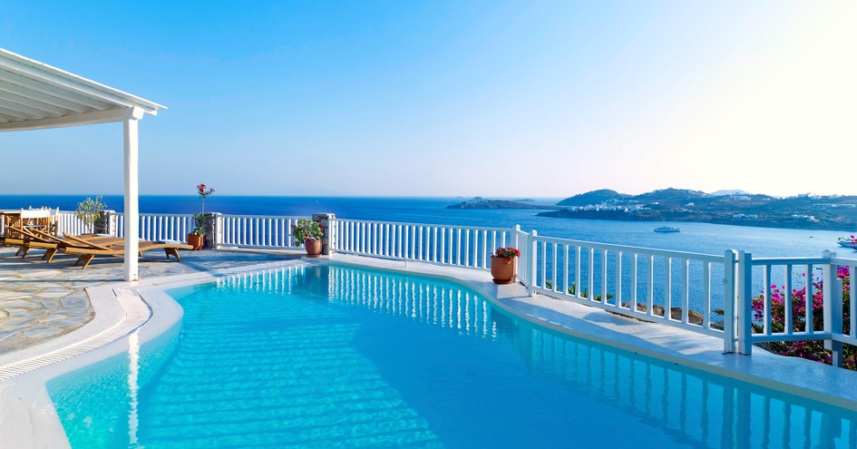 Santa Marina, a Luxury Collection Resort, Mykonos