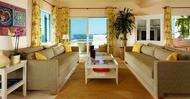 Santa Marina, a Luxury Collection Resort, Mykonos