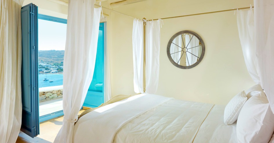 Santa Marina, a Luxury Collection Resort, Mykonos