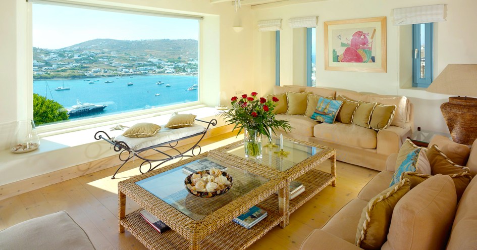 Santa Marina, a Luxury Collection Resort, Mykonos