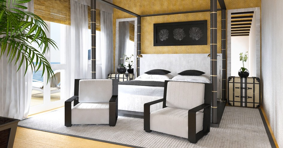 Santa Marina, a Luxury Collection Resort, Mykonos