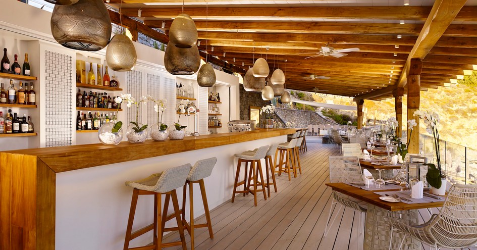 Santa Marina, a Luxury Collection Resort, Mykonos