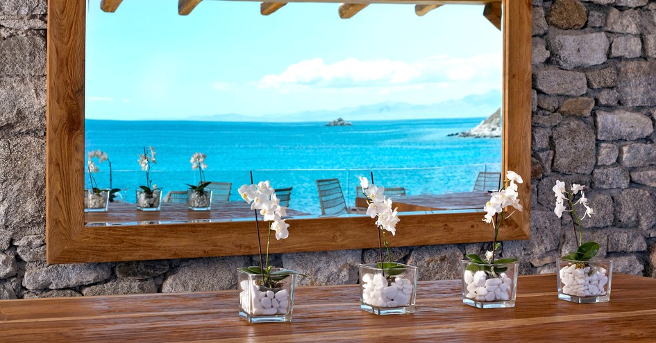 Santa Marina, a Luxury Collection Resort, Mykonos