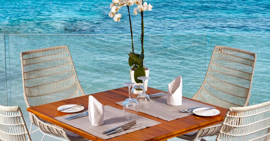 Santa Marina, a Luxury Collection Resort, Mykonos