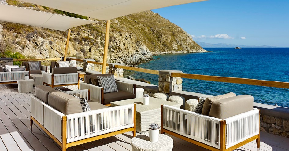 Santa Marina, a Luxury Collection Resort, Mykonos