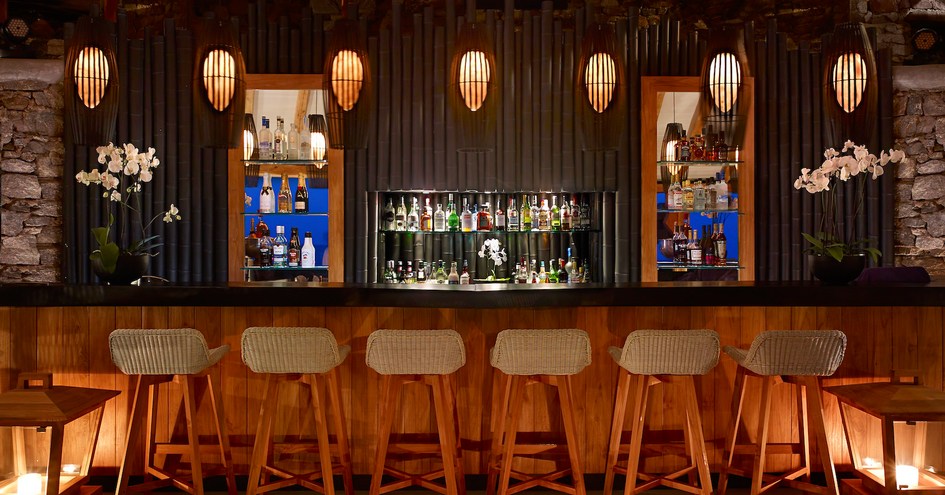 Santa Marina, a Luxury Collection Resort, Mykonos