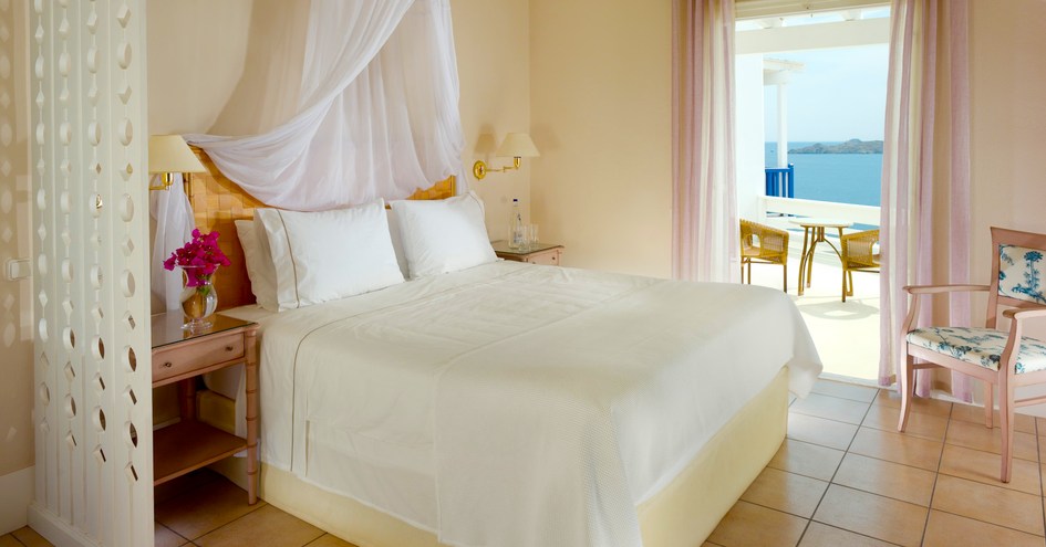 Santa Marina, a Luxury Collection Resort, Mykonos