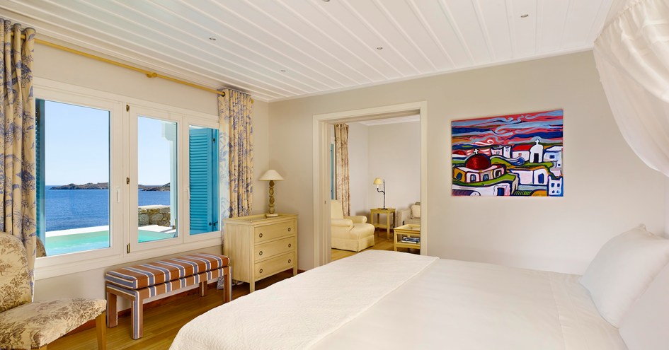 Santa Marina, a Luxury Collection Resort, Mykonos