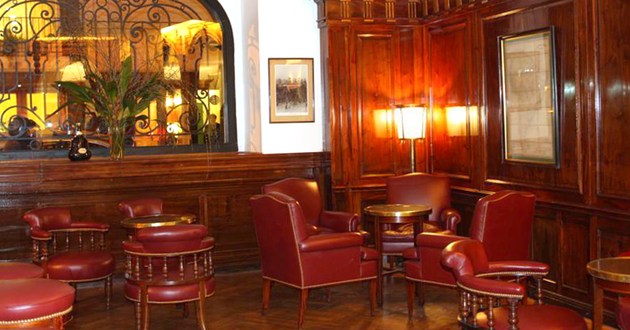 Hotel Club Francés