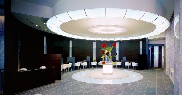 Tokyo, Japan,The Prince Park Tower Tokyo