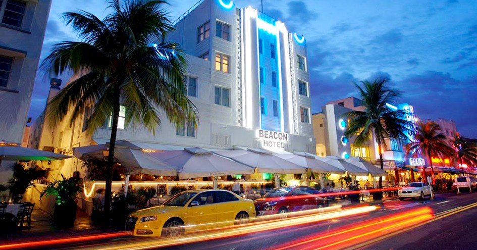 Beacon South Beach