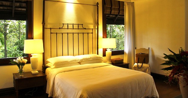 Chiang Mai, Thailand,The Vana