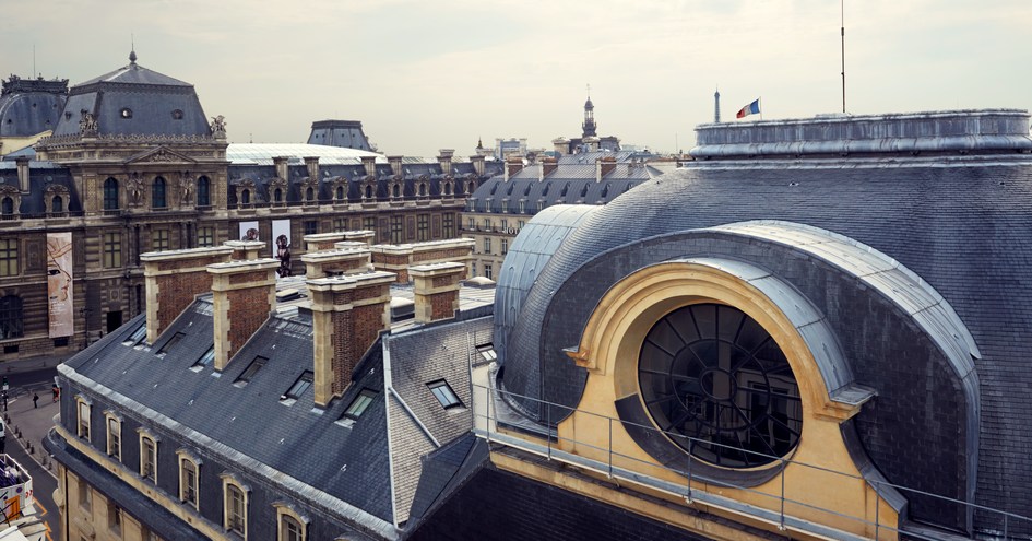 Grand Hotel du Palais Royal
