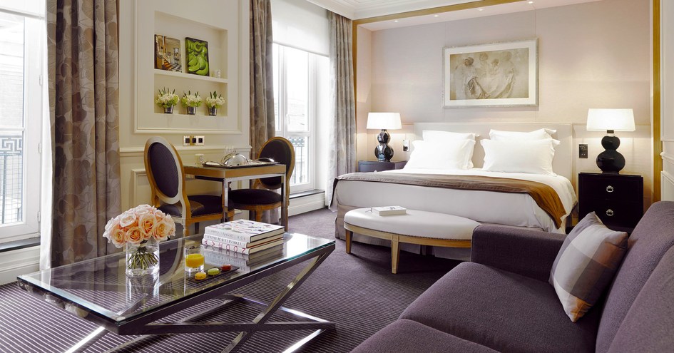 Grand Hotel du Palais Royal